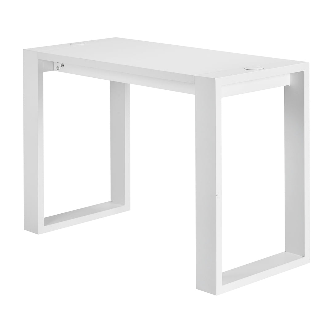Tavolo da Manicure G031 Bianco