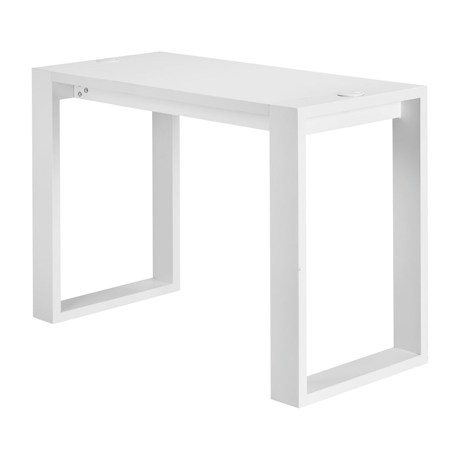 Tavolo da Manicure G031 Bianco