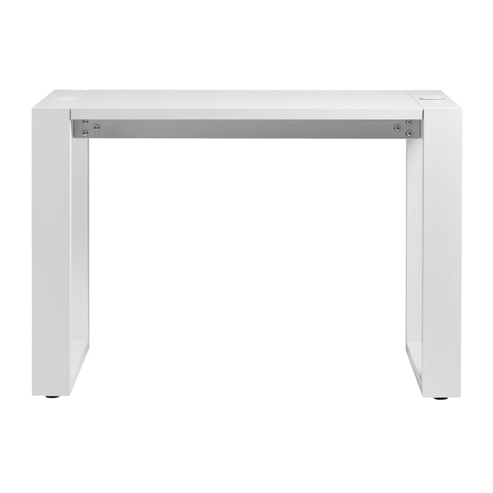 Tavolo da Manicure G031 Bianco - immagine 2