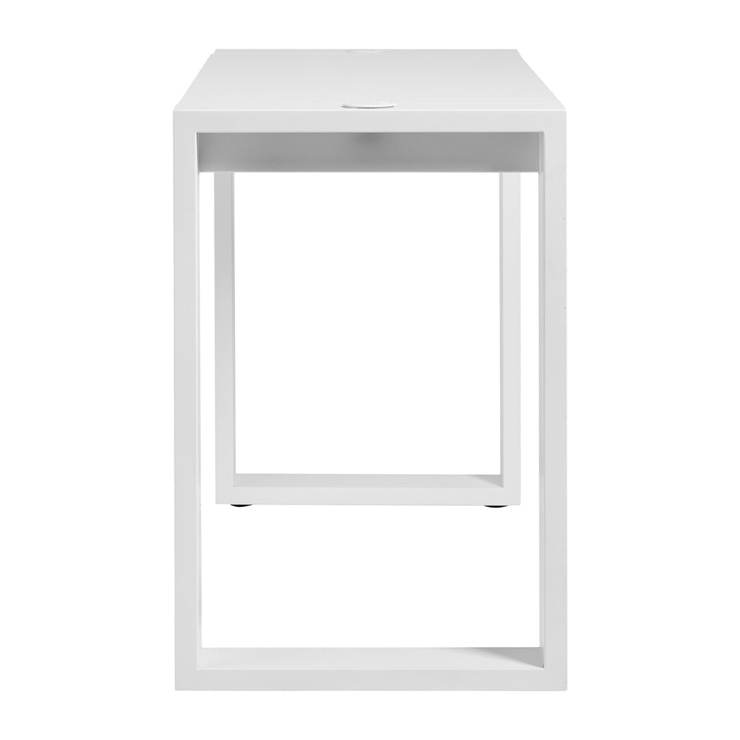 Tavolo da Manicure G031 Bianco - immagine 3