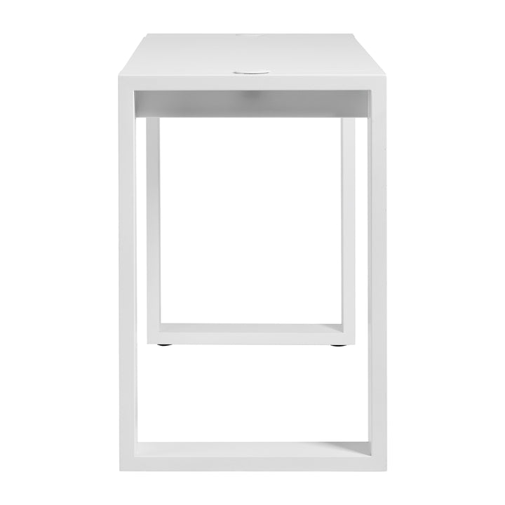 Tavolo da Manicure G031 Bianco - immagine 3