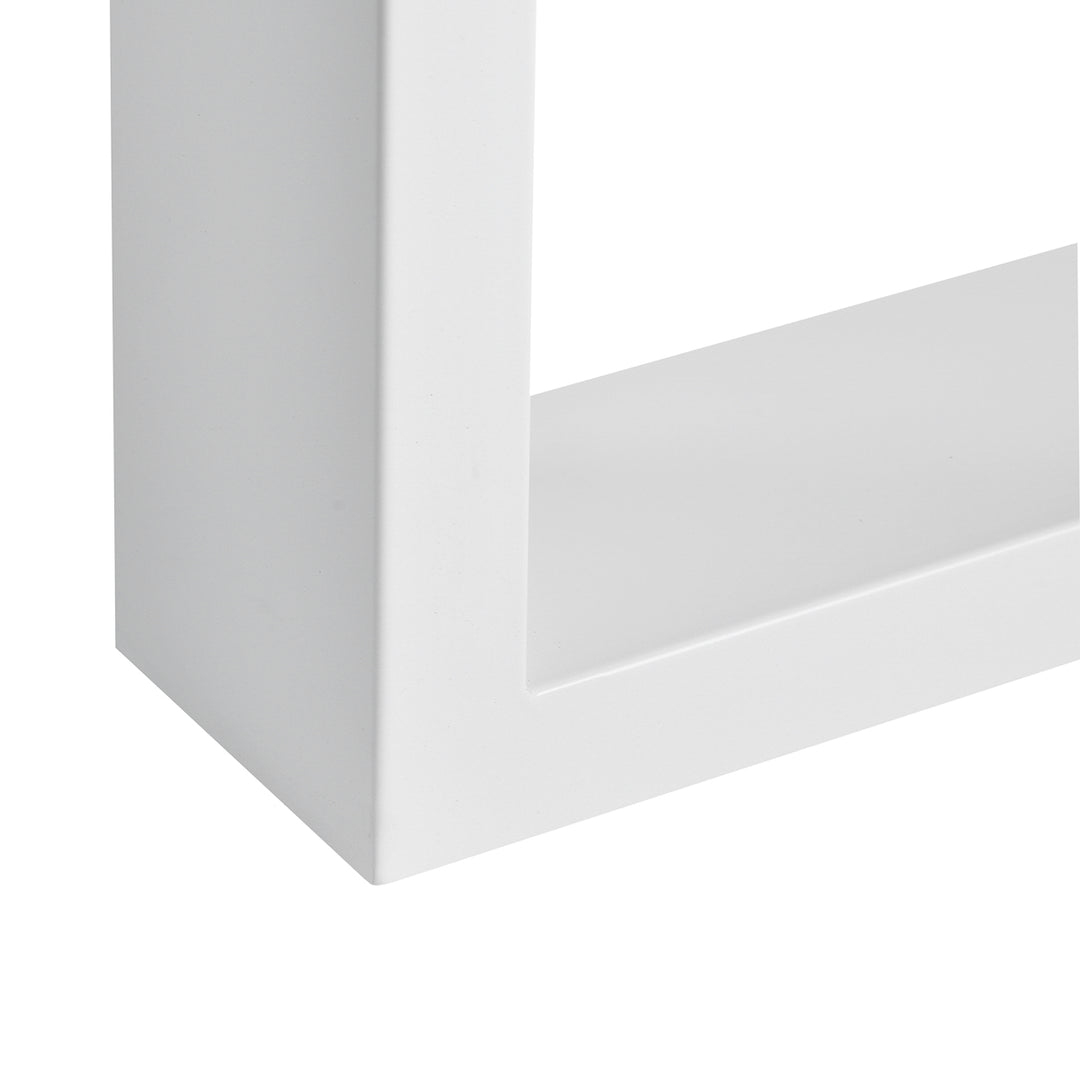 Tavolo da Manicure G031 Bianco - immagine 4