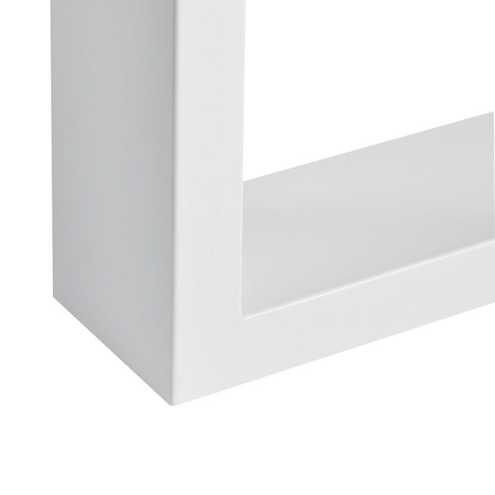 Tavolo da Manicure G031 Bianco - immagine 4