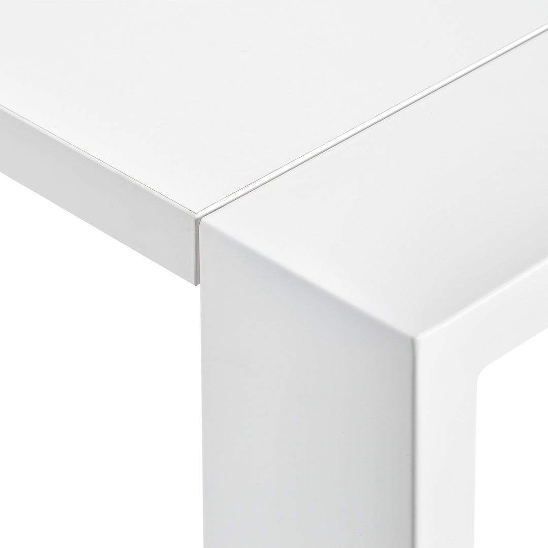 Tavolo da Manicure G031 Bianco - immagine 5