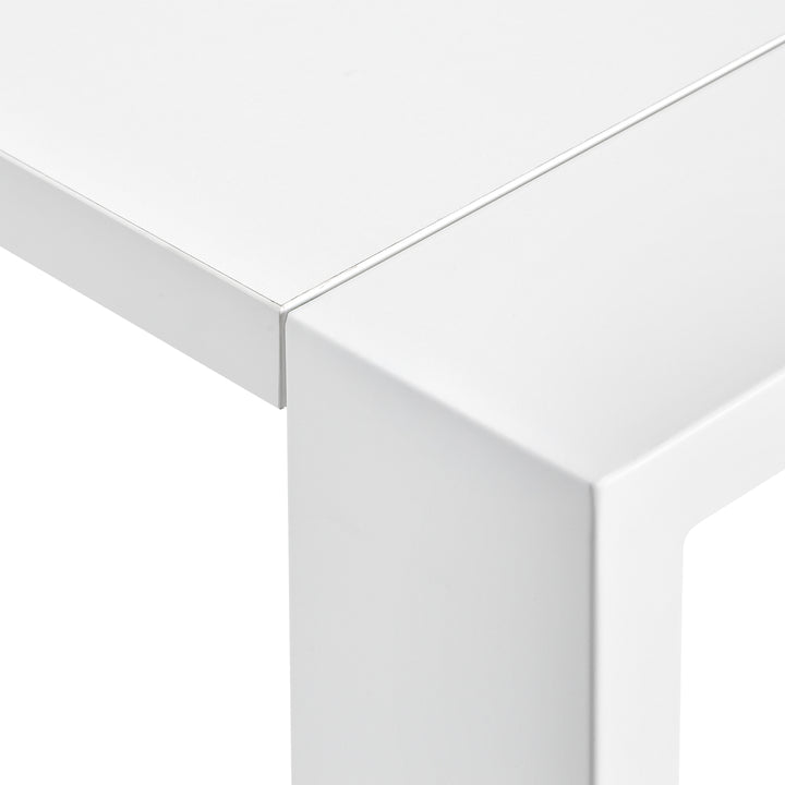 Tavolo da Manicure G031 Bianco - immagine 5