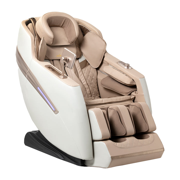 Poltrona massaggiante elettrica Sakura Prime 101 Beige