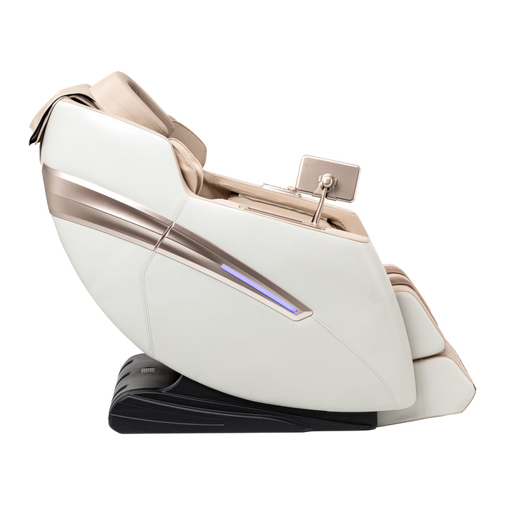Poltrona massaggiante elettrica Sakura Prime 101 Beige - immagine 2