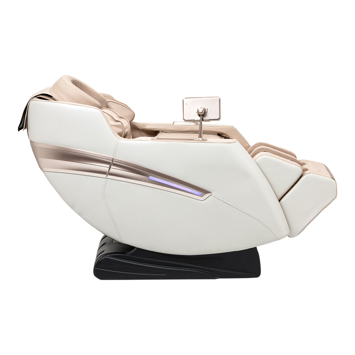 Poltrona massaggiante elettrica Sakura Prime 101 Beige - immagine 3