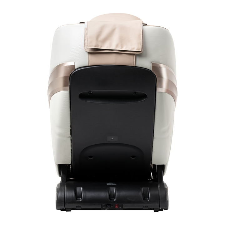Poltrona massaggiante elettrica Sakura Prime 101 Beige - immagine 6
