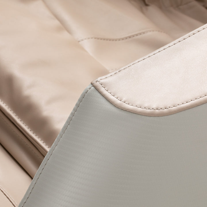 Poltrona massaggiante elettrica Sakura Prime 101 Beige - immagine 16