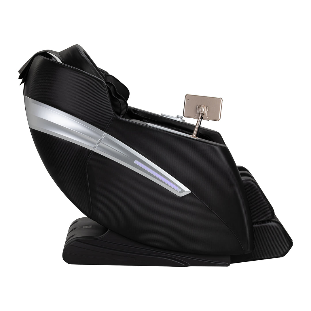 Poltrona massaggiante elettrica Sakura Prime 101 Nero - immagine 2