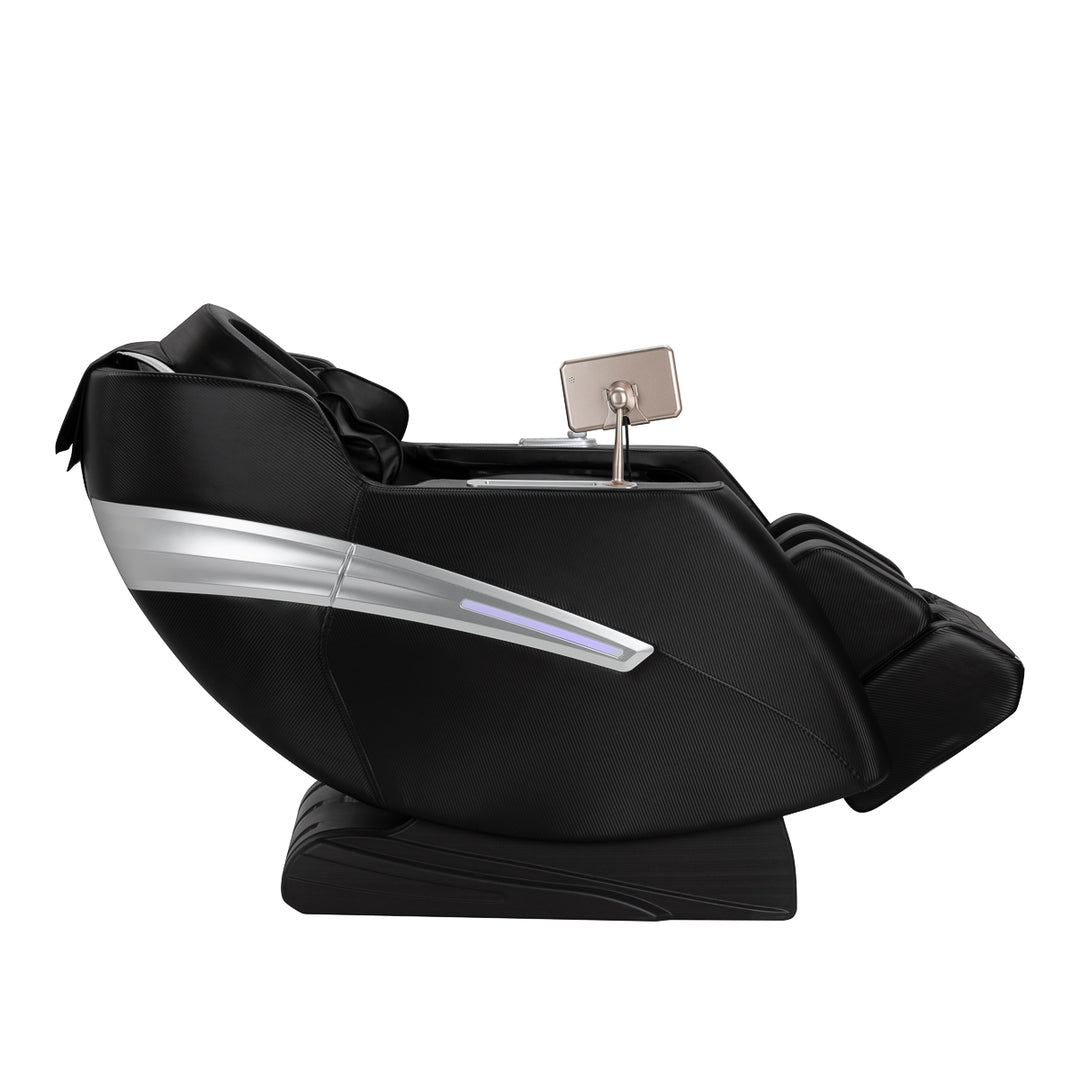 Poltrona massaggiante elettrica Sakura Prime 101 Nero - immagine 3
