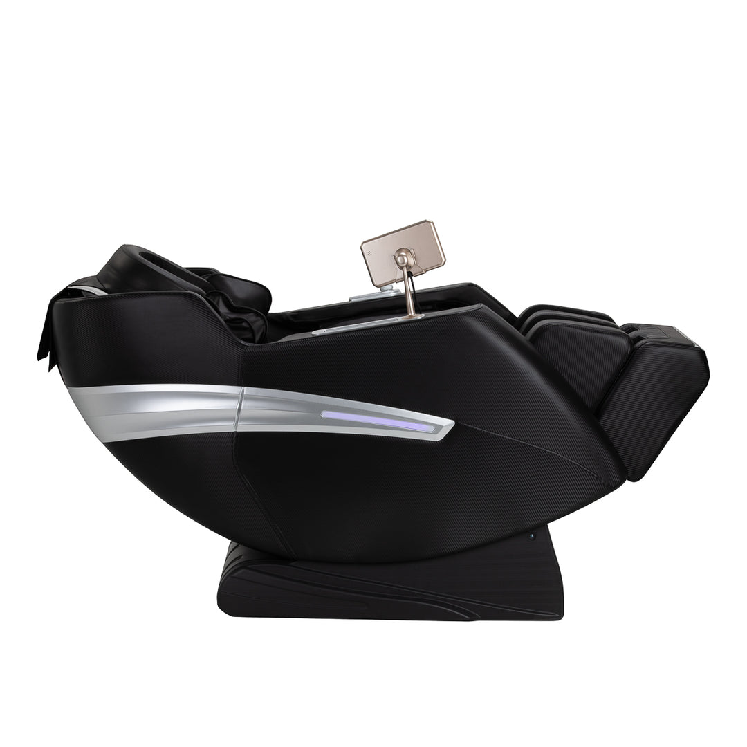 Poltrona massaggiante elettrica Sakura Prime 101 Nero - immagine 4