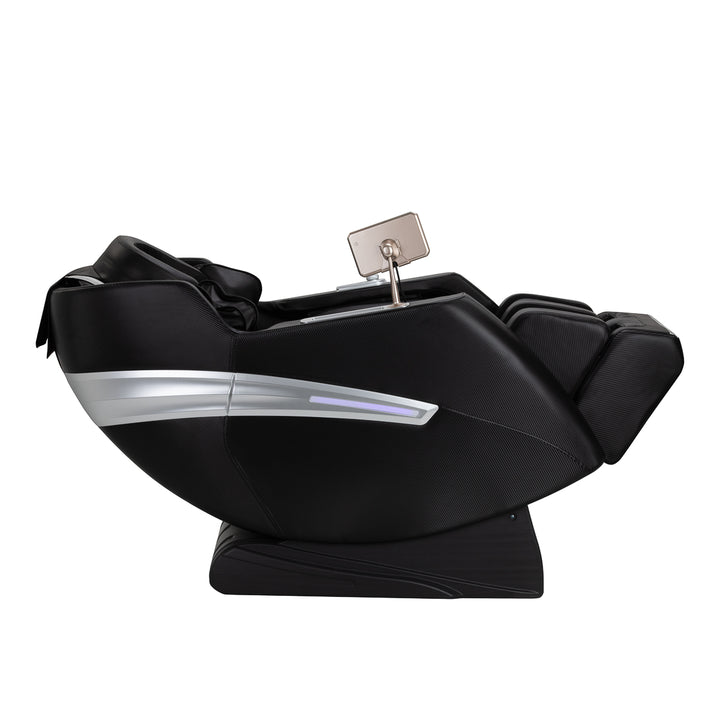 Poltrona massaggiante elettrica Sakura Prime 101 Nero - immagine 4