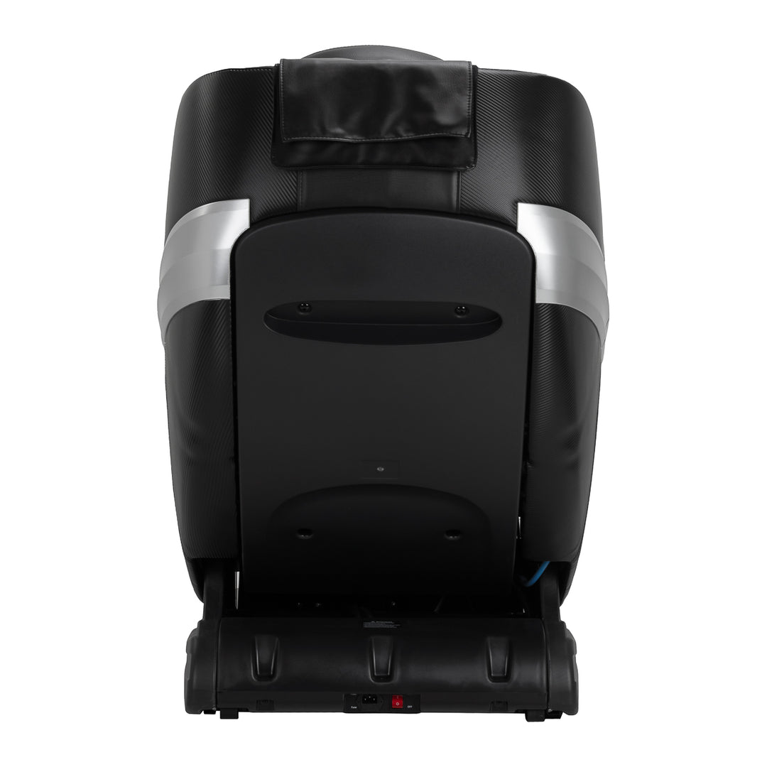 Poltrona massaggiante elettrica Sakura Prime 101 Nero - immagine 6