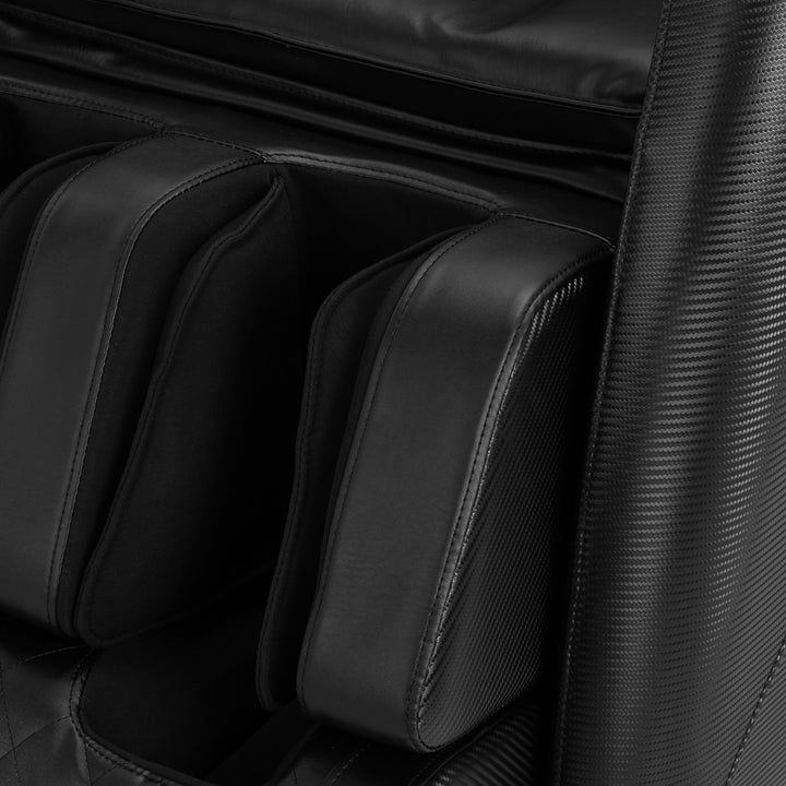 Poltrona massaggiante elettrica Sakura Prime 101 Nero - immagine 10