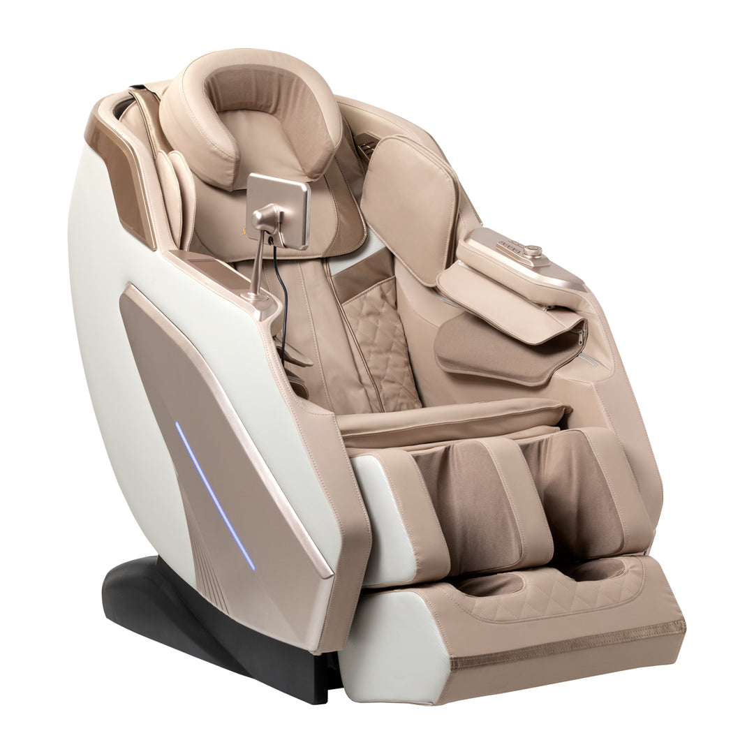 Poltrona massaggiante elettrica Sakura Prime 108 Beige
