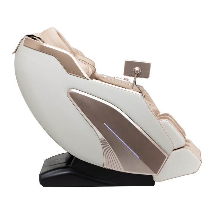 Poltrona massaggiante elettrica Sakura Prime 108 Beige - immagine 2