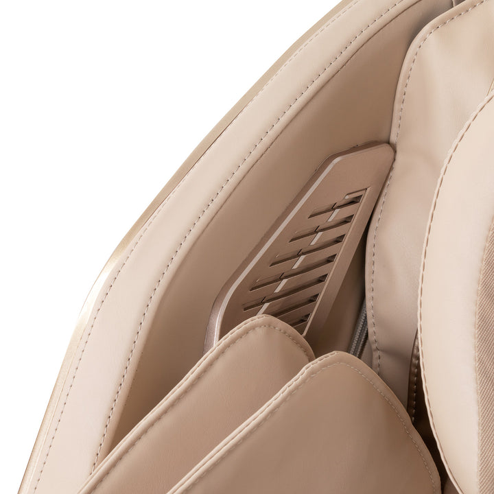 Poltrona massaggiante elettrica Sakura Prime 108 Beige - immagine 9