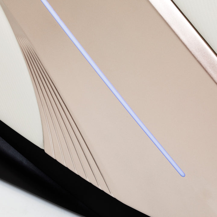 Poltrona massaggiante elettrica Sakura Prime 108 Beige - immagine 13