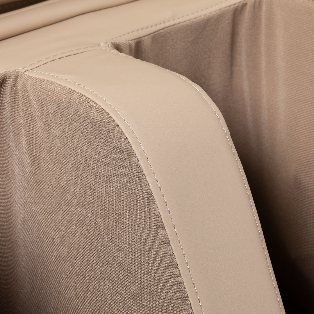 Poltrona massaggiante elettrica Sakura Prime 108 Beige - immagine 15