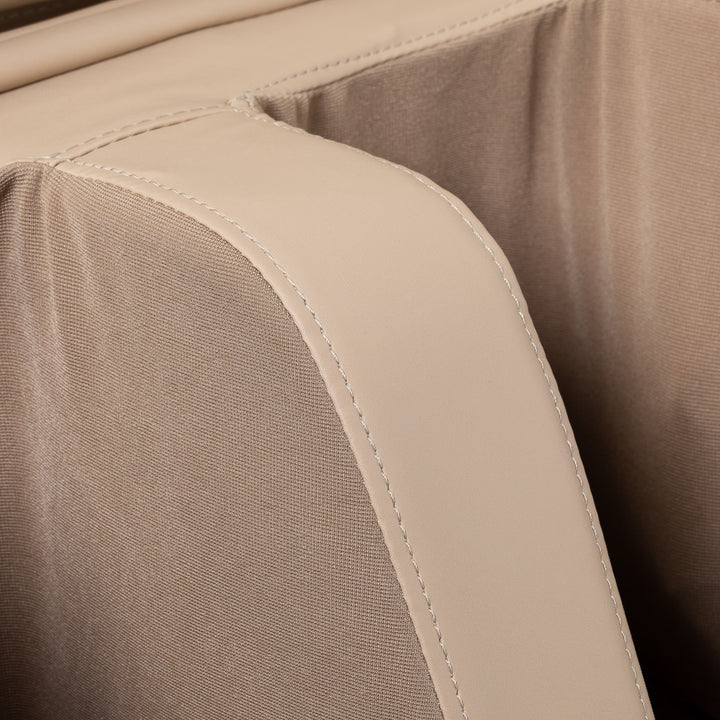 Poltrona massaggiante elettrica Sakura Prime 108 Beige - immagine 15