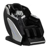 Poltrona massaggiante elettrica Sakura Prime 108 Nero