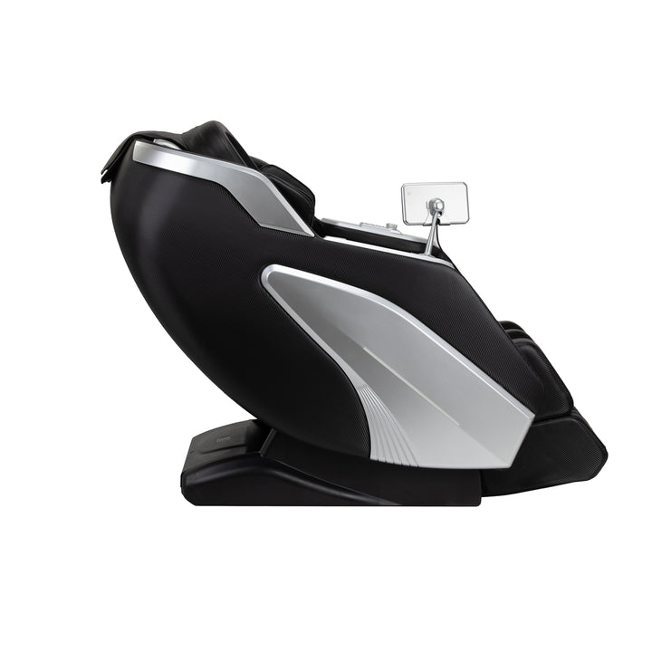 Poltrona massaggiante elettrica Sakura Prime 108 Nero - immagine 2