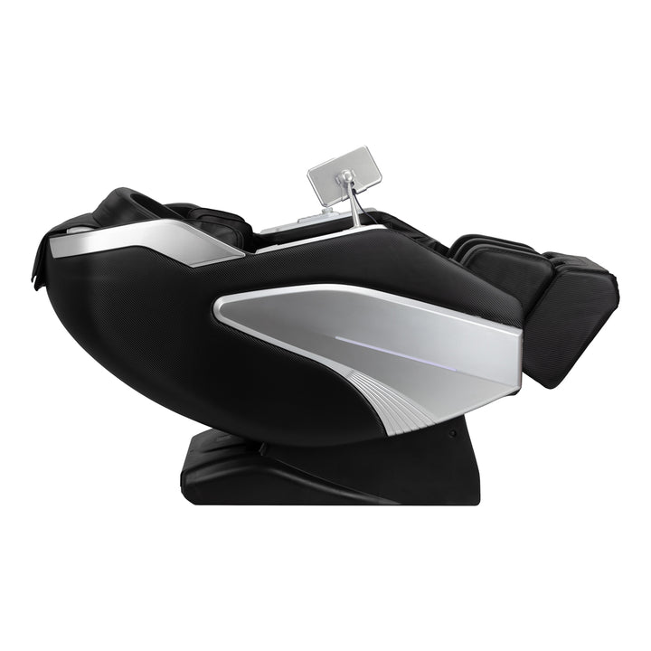 Poltrona massaggiante elettrica Sakura Prime 108 Nero - immagine 4