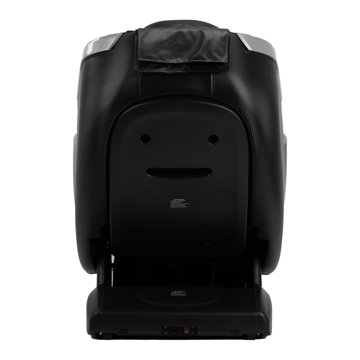 Poltrona massaggiante elettrica Sakura Prime 108 Nero - immagine 6