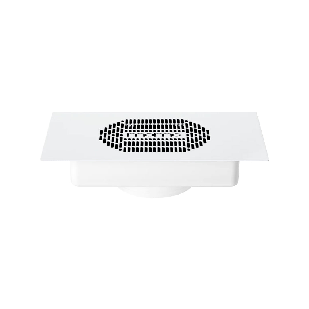 Tavolo da Manicure G031 Bianco con Aspiratore - immagine 5