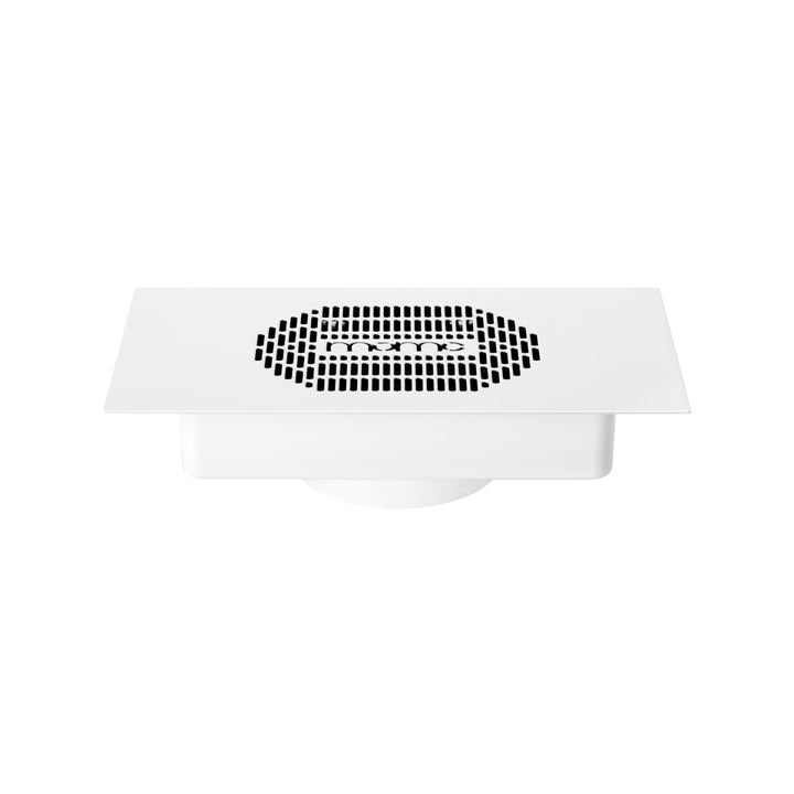 Tavolo da Manicure G031 Bianco con Aspiratore - immagine 5