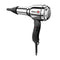 Asciugacapelli Valera Steel Master Chrome Ionico 2100W