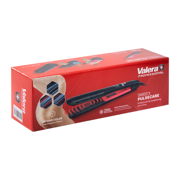 Piastra capelli Valera Pulsecare - immagine 3