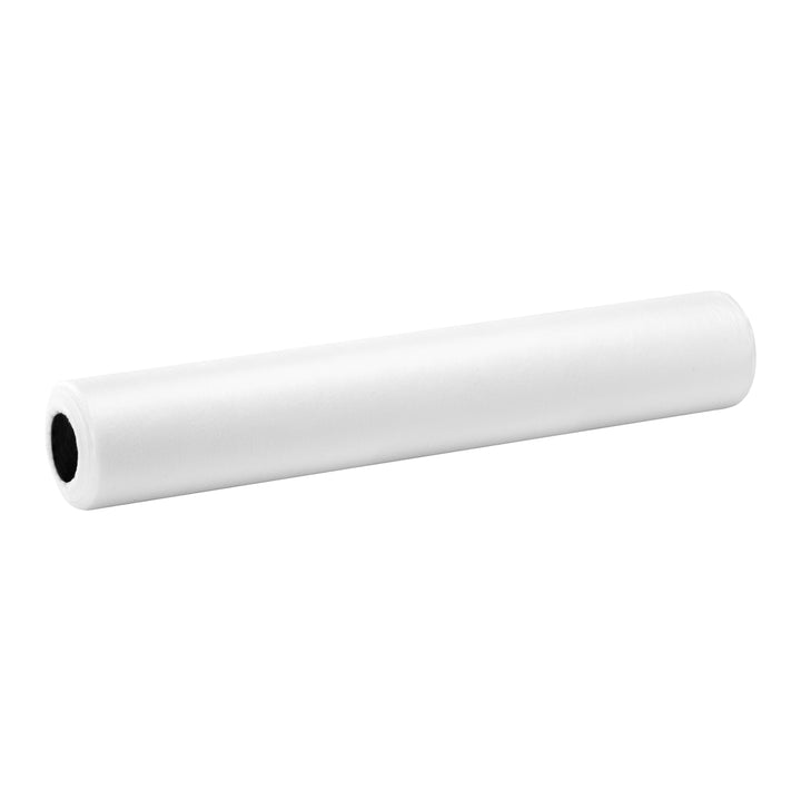 Rotoli Carta Lettini Poliestere Bianco 50 m x 60 cm