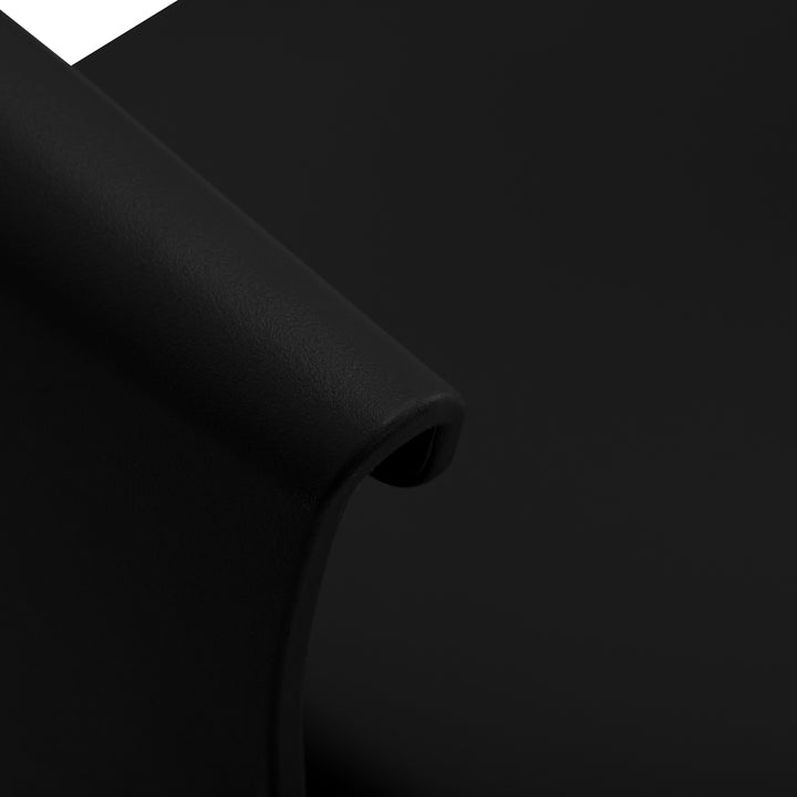 Poltrona parrucchiere Hair System Halo Noir Nero - immagine 7