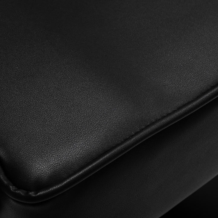 Poltrona parrucchiere Hair System Studio Noir Nero - immagine 6