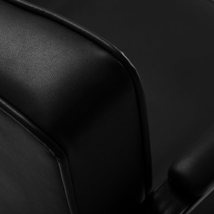 Poltrona parrucchiere Hair System Studio Noir Nero - immagine 7