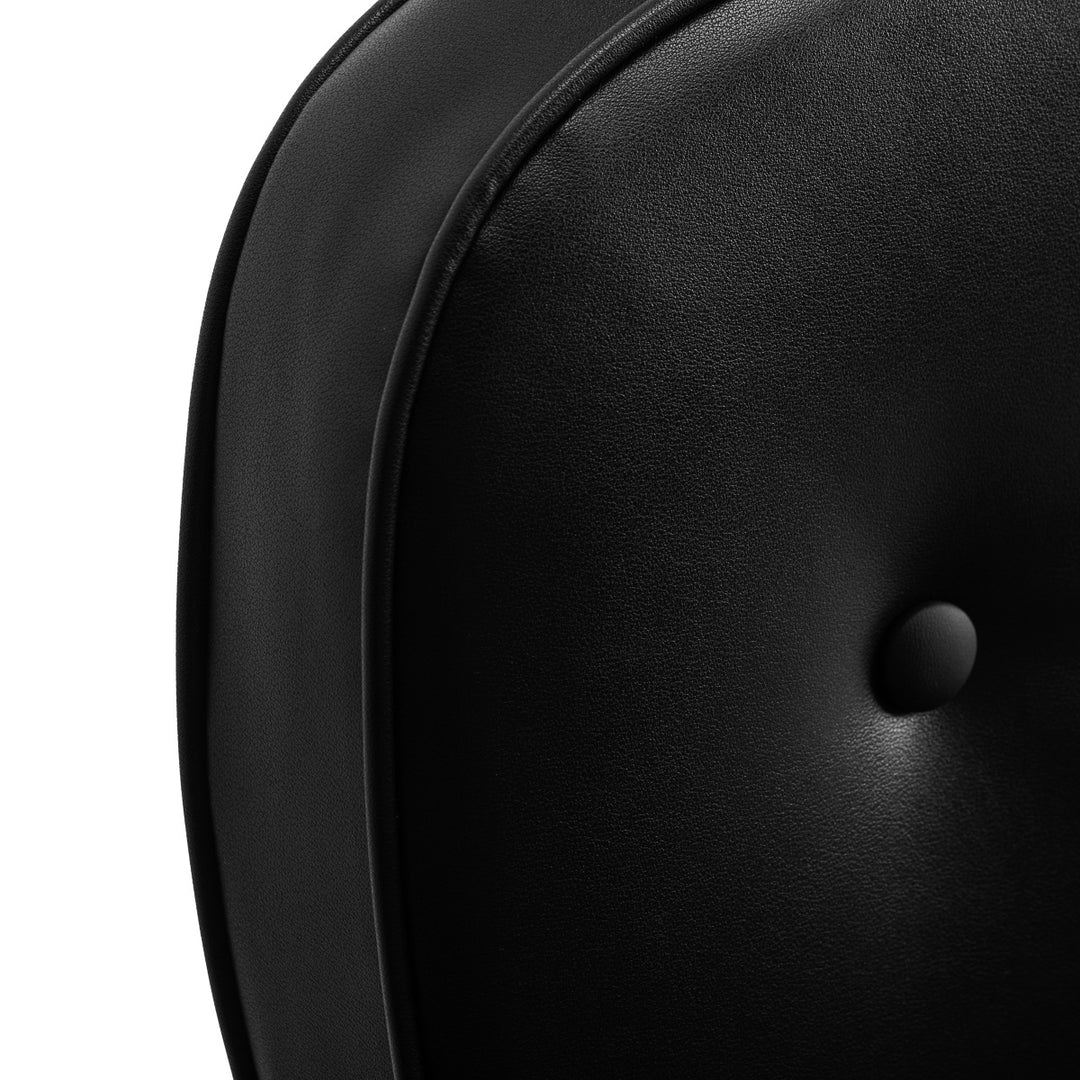 Poltrona parrucchiere Hair System Tru Noir Nero - immagine 7