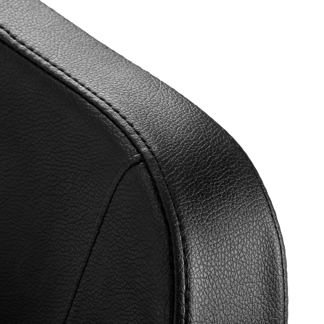 Poltrona parrucchiere Hair System S20 Nero - immagine 5
