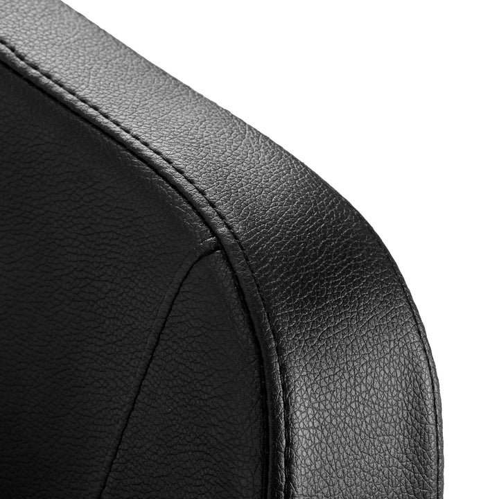 Poltrona parrucchiere Hair System S20 Nero - immagine 5