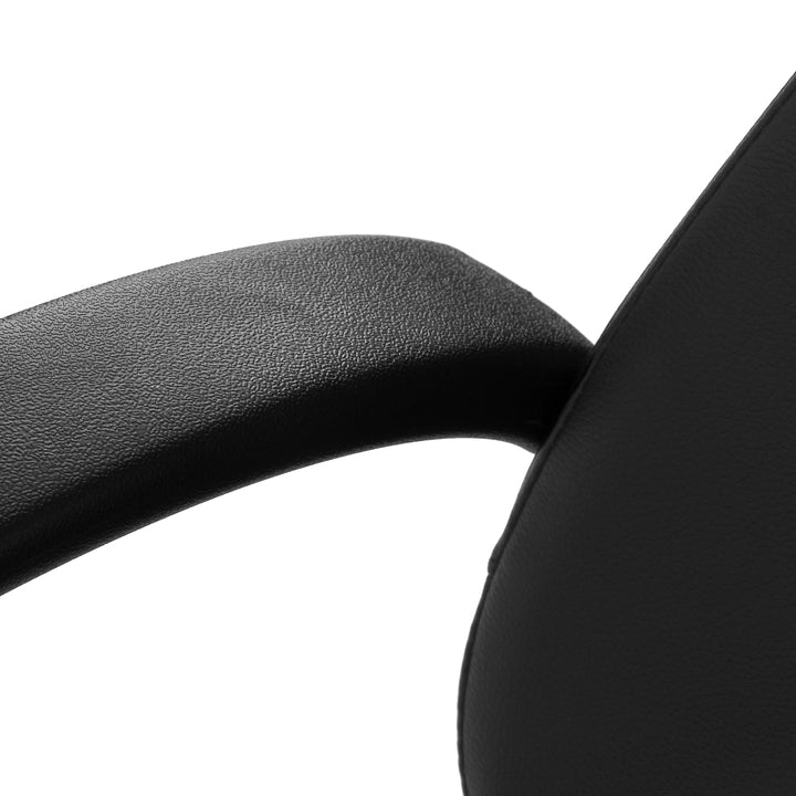 Poltrona parrucchiere Hair System S20 Nero - immagine 6