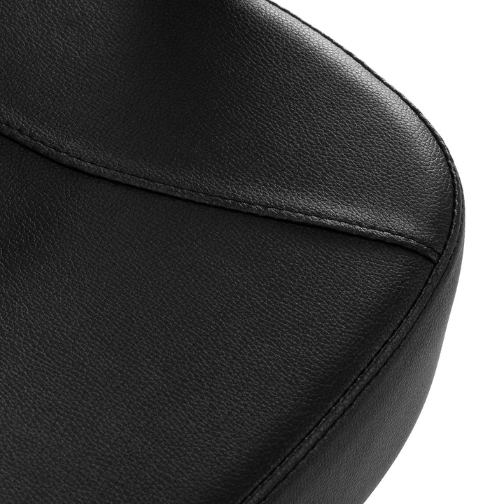 Poltrona parrucchiere Hair System S20 Nero - immagine 7