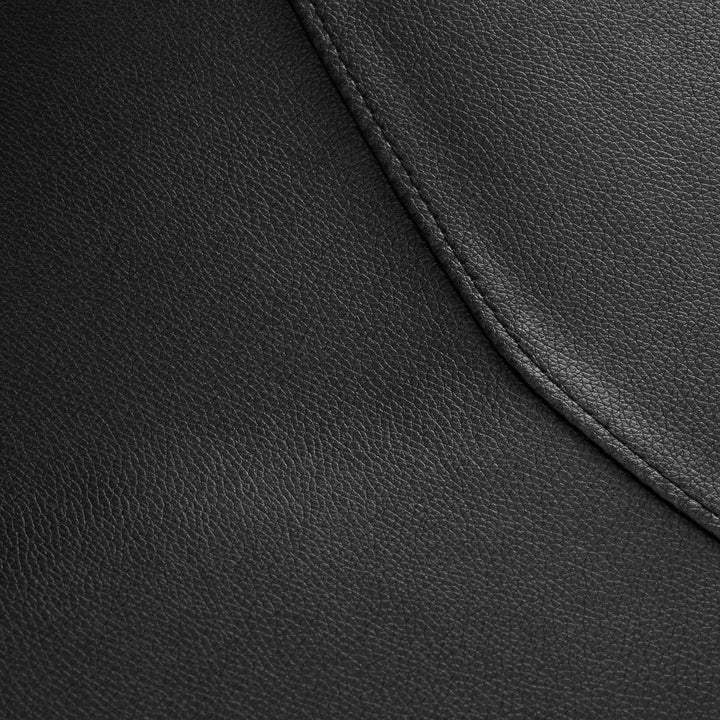 Poltrona parrucchiere Hair System S20 Nero - immagine 8