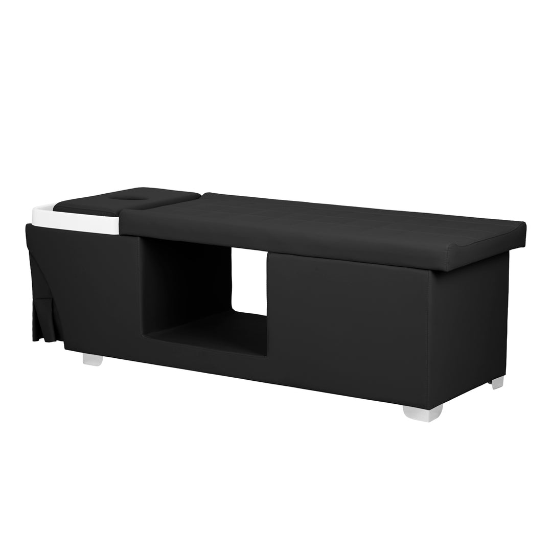 Lavatesta Parrucchiere Gabbiano Head Spa Maldives Nero - immagine 3