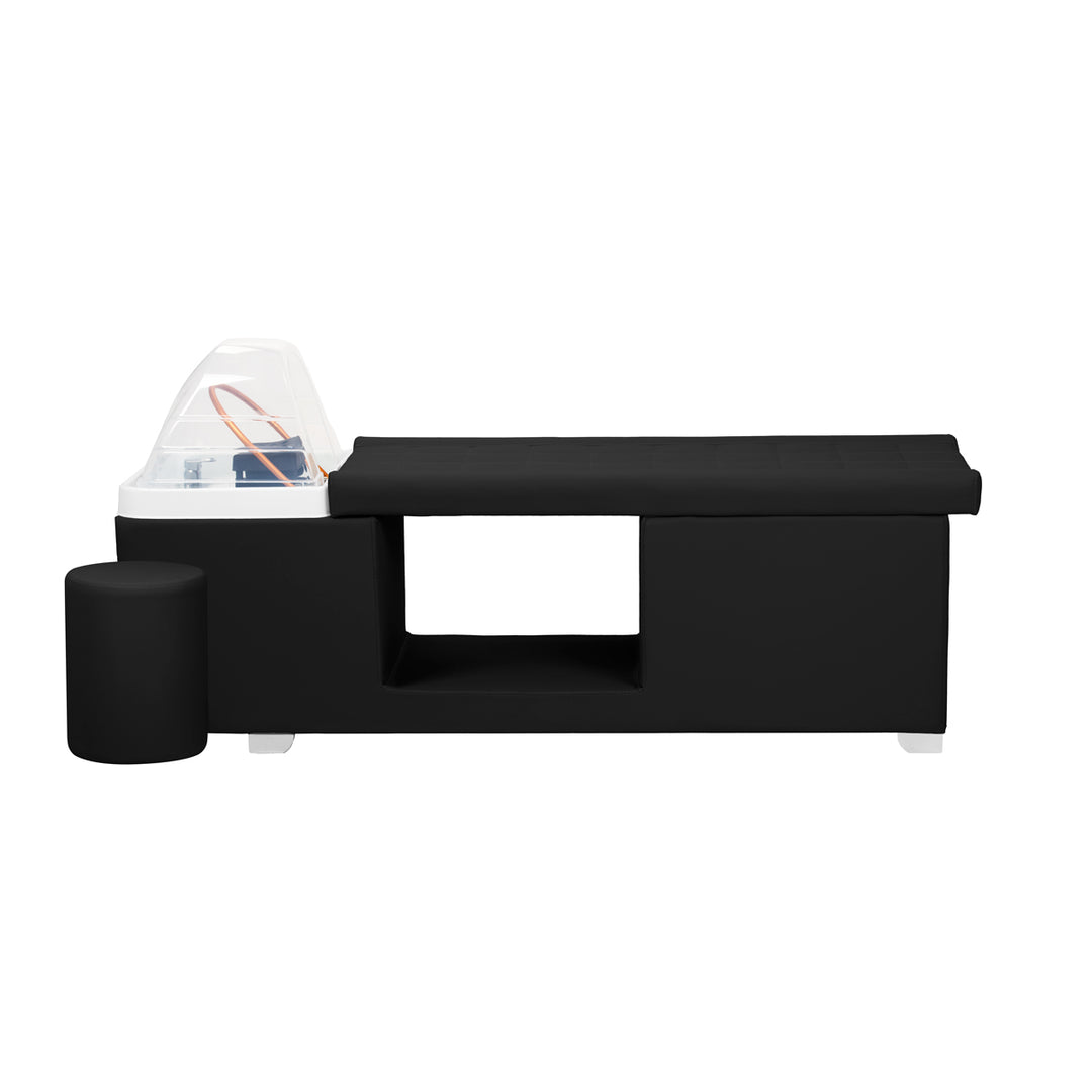 Lavatesta Parrucchiere Gabbiano Head Spa Maldives Nero - immagine 4