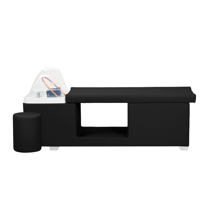 Lavatesta Parrucchiere Gabbiano Head Spa Maldives Nero - immagine 4