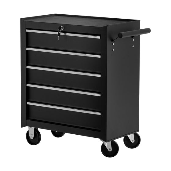 Carrello Estetista Pro-Ink 015 Nero