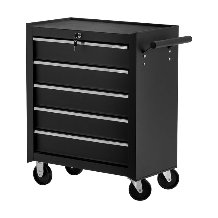 Carrello Estetista Pro-Ink 015 Nero