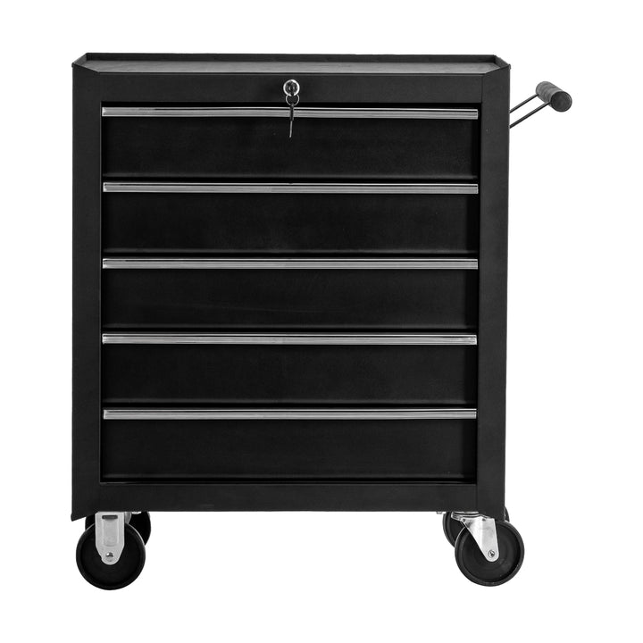 Carrello Estetista Pro-Ink 015 Nero - immagine 3